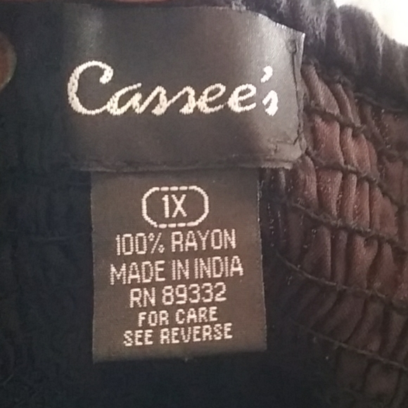 Dress - Picture 1 of 5